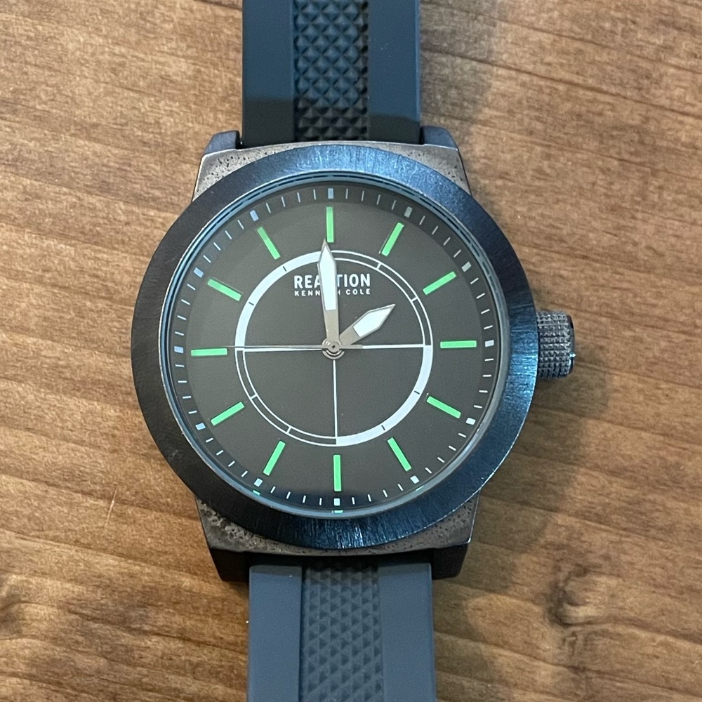 Kenneth Cole New York Watch